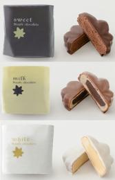 メープルチョコレート