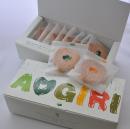 アオギリ　10枚入り(八朔5枚・レモン5枚)