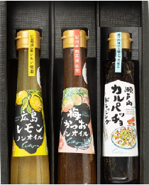 しっとりサラダの季節セット