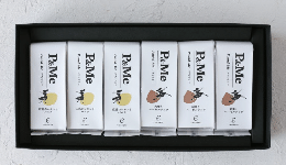 P&Me(パウンドミー)6個セット