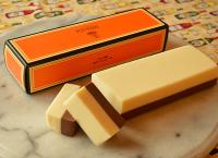 ボークロ(チョコレート羊かん)