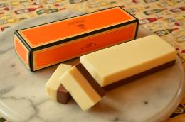 ボークロ(チョコレート羊かん)