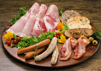 ロマンティック街道セット