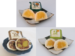 しあわせ贈り物セット
