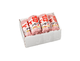 花ソーセージ5本セット