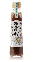 瀬戸内カルパッチョドレッシング