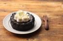 ブラックバスクチーズケーキ12cm【送料無料】北海道・沖縄・離島(一部地域)を除く