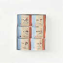 もみじ饅頭Light(ライト)6個入