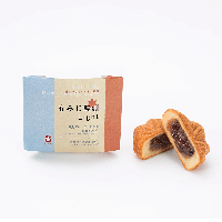 もみじ饅頭Light(ライト)6個入