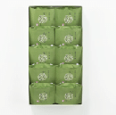 おとなのもみじ 抹茶とあん餅 10個入