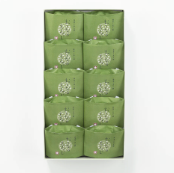 おとなのもみじ 抹茶とあん餅 10個入