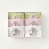 生もみじ　6個入り