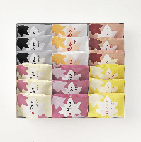 錦もみじ18個入