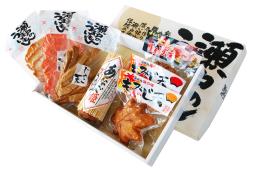 うまいもんセット
