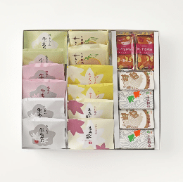 新・ひろしま物語18個入