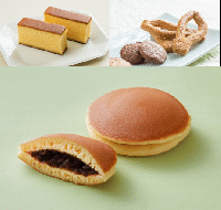 やきがしセット